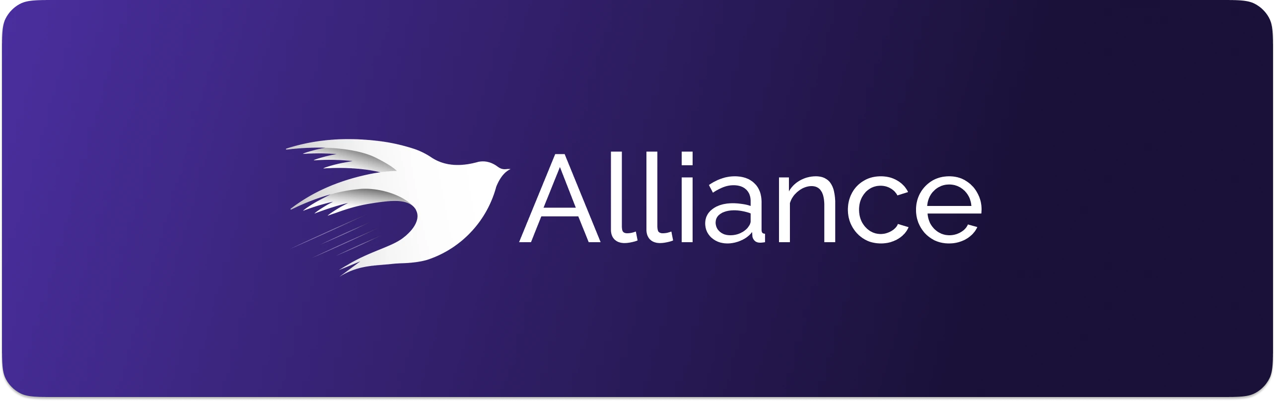 Alliance Banner