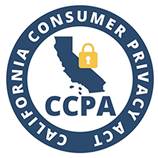 CCPA Compliance