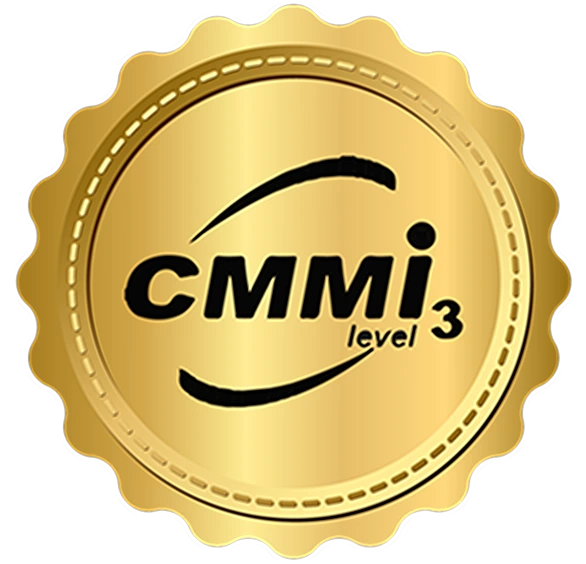 CMMI Certification