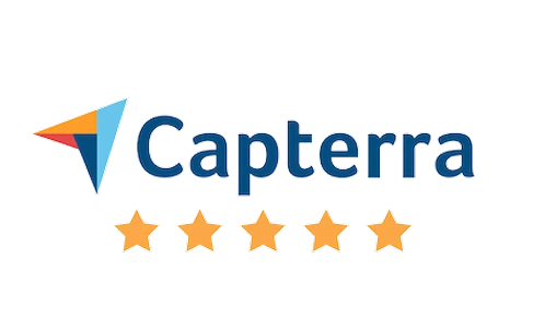 Capterra Rating