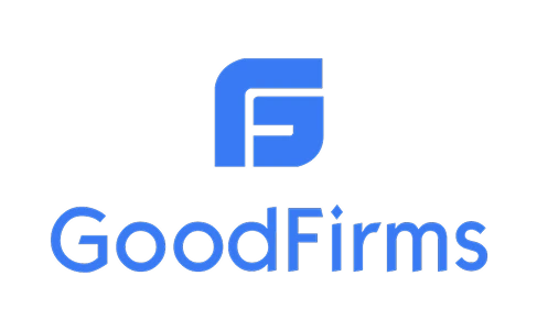 GoodFirms Rating