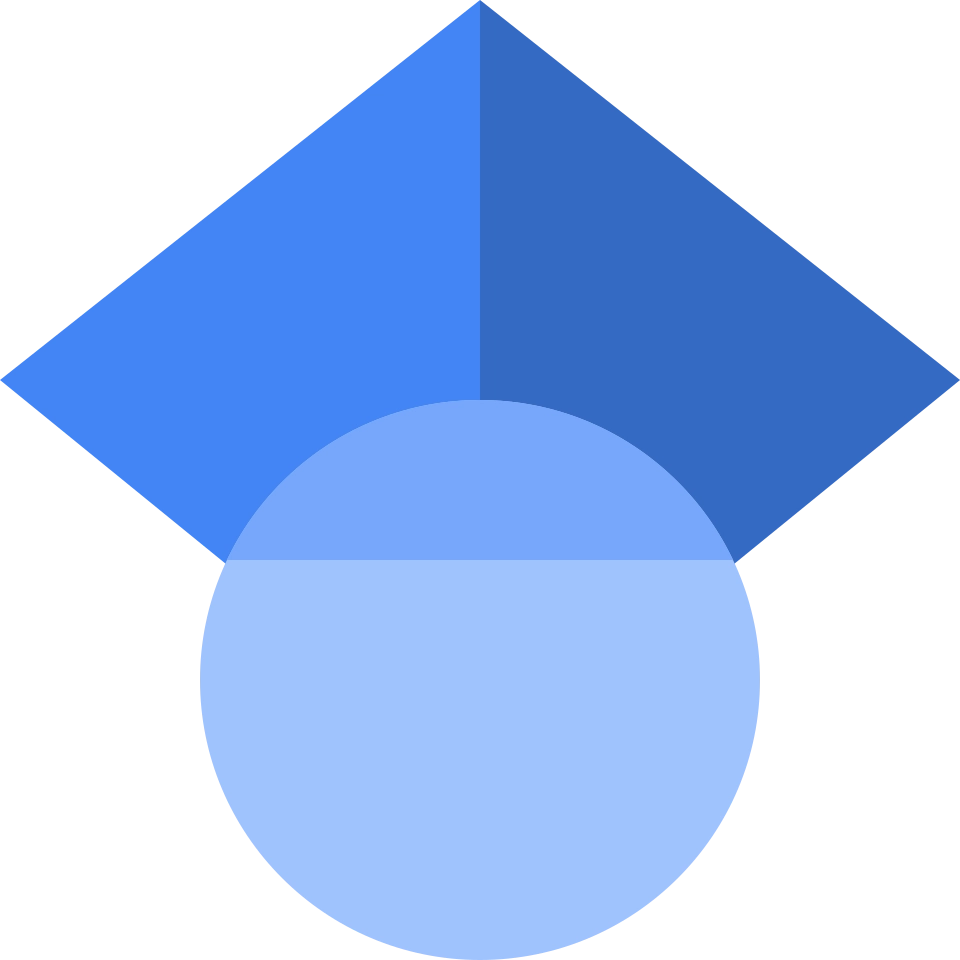 Google Scholar logo