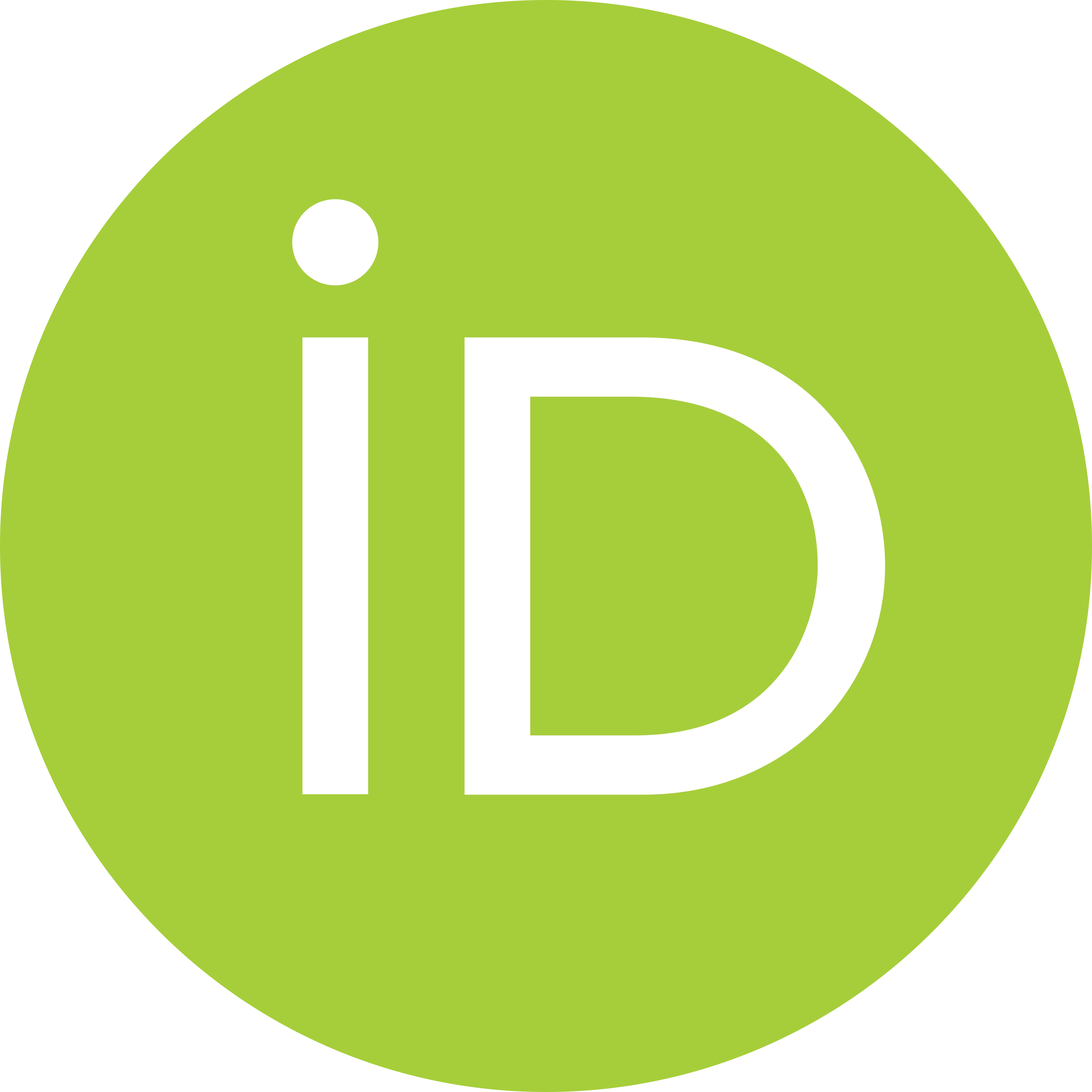 ORCID logo