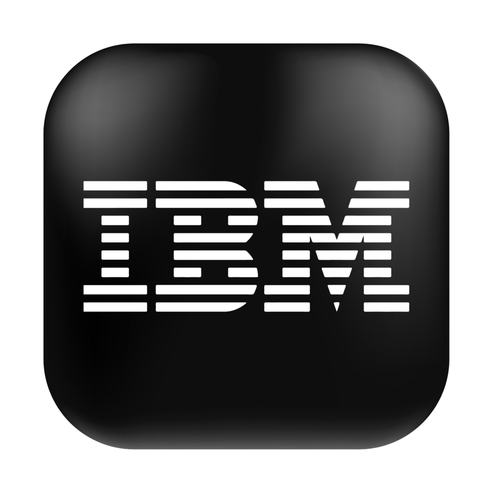 IBM logo